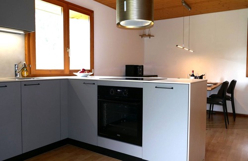 Blenio House | Rustico Carcarida by Interhome