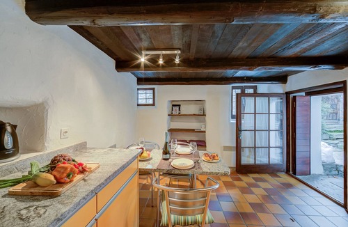 Corippo Ski Chalet | Rustico Caterina, Corippo, Val Verzasca, Switzerland
