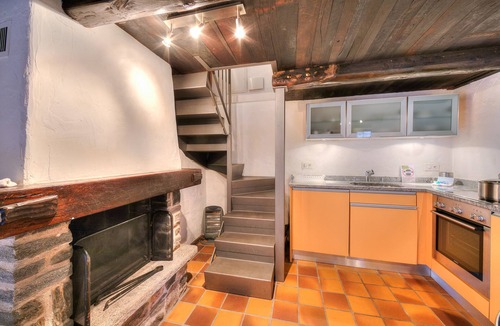 Corippo Ski Chalet | Rustico Caterina, Corippo, Val Verzasca, Switzerland