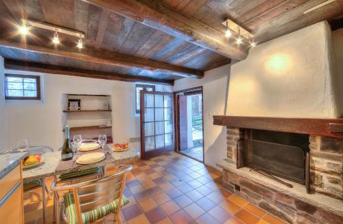 Corippo Ski Chalet | Rustico Caterina - Happy Rentals