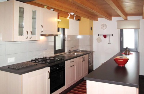 Malvaglia-dagro House | Rustico De Leoni by Interhome