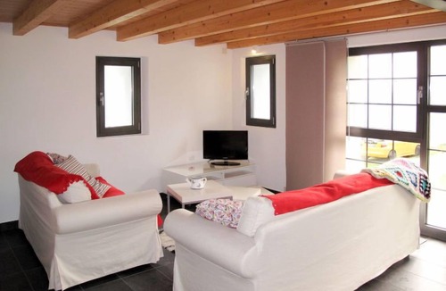 Malvaglia-dagro House | Rustico De Leoni by Interhome