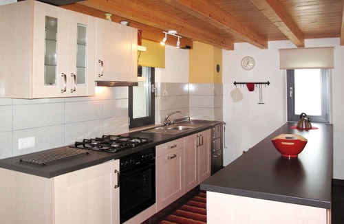 Malvaglia-dagro House | Rustico De Leoni by Interhome