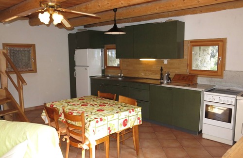Malvaglia-dagro House | Rustico Diego by Interhome