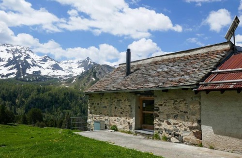 Blenio House | Rustico Dolomia by Interhome