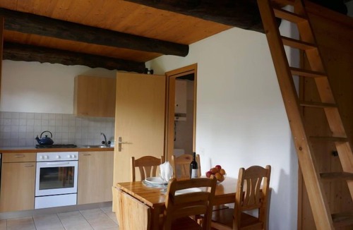 Blenio House | Rustico Edel by Interhome