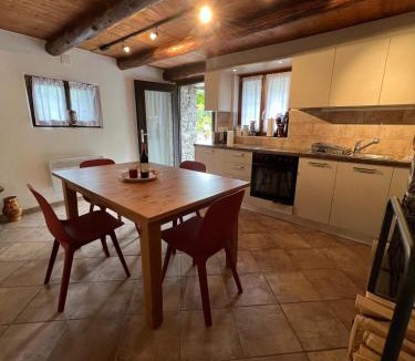 Frasco House | Rustico Efrina, neu renoviert