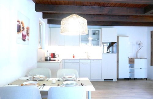 Roveredo House | Rustico Emilio by Interhome