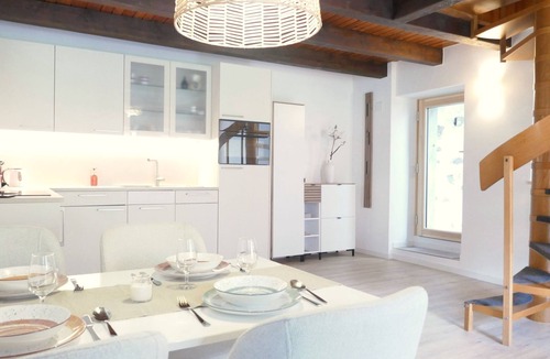 Roveredo House | Rustico Emilio by Interhome