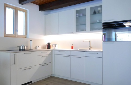Roveredo House | Rustico Emilio by Interhome