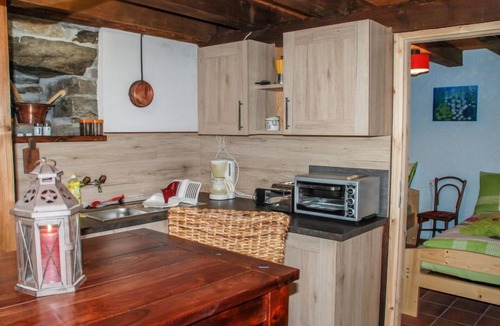 Semione House | Rustico Fey by Interhome