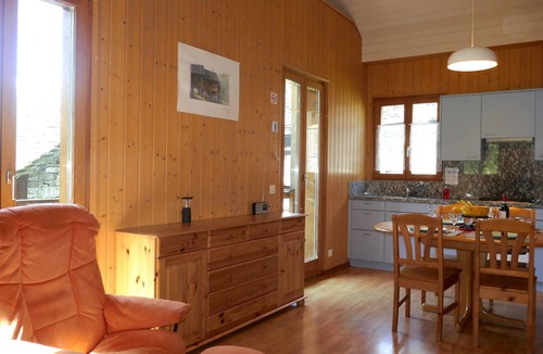 Malvaglia House | Rustico Fortuna by Interhome