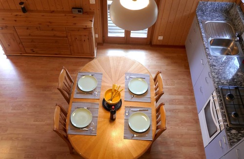 Malvaglia House | Rustico Fortuna by Interhome