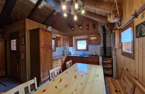 Malvaglia House | Rustico Gatti by Interhome