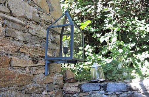 Riazzino House | Rustico Gatto by Fewotessin