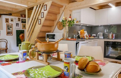 Malvaglia-dagro House | Rustico Ginetta by Interhome
