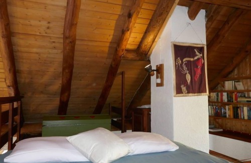 Acquarossa House | Rustico Girasole by Interhome