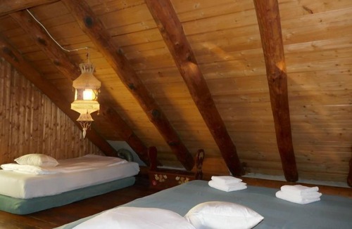 Acquarossa House | Rustico Girasole by Interhome