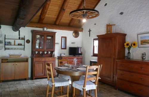 Acquarossa House | Rustico Girasole by Interhome