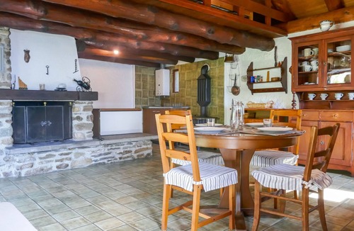 Acquarossa House | Rustico Girasole by Interhome