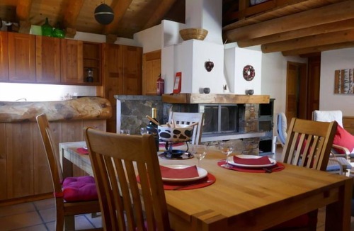 Semione House | Rustico Ingrid (MVA338) by Interhome