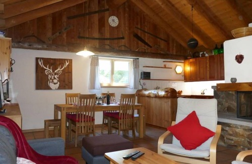 Semione House | Rustico Ingrid (MVA338) by Interhome