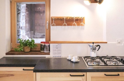 Malvaglia House | Rustico La Dimora by Interhome