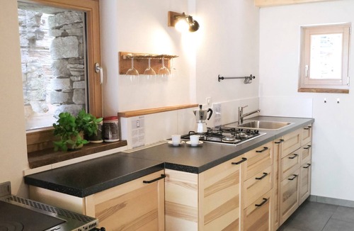 Malvaglia House | Rustico La Dimora by Interhome