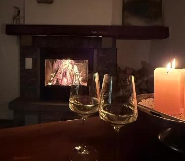 Gordola Ski Chalet | Rustico Lucy