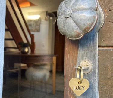 Gordola Ski Chalet | Rustico Lucy