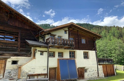 Val Muestair Cottage | Rustico/Maiensäss Pütschai