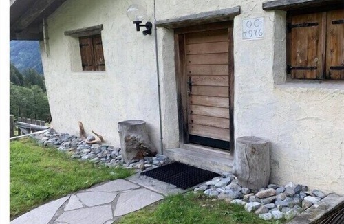 Val Muestair Cottage | Rustico/Maiensäss Pütschai