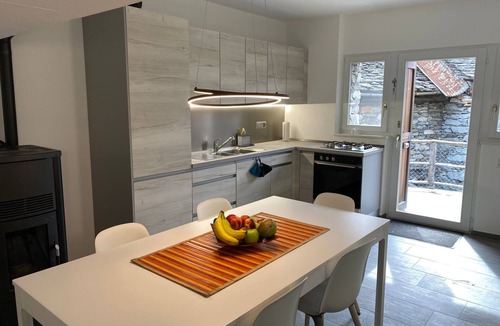 Lavizzara House | Rustico Monti di Rima by Interhome