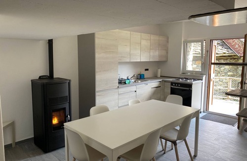 Lavizzara House | Rustico Monti di Rima by Interhome
