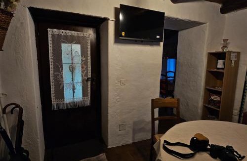 Vogorno House | Rustico Moranda, Vogorno - The Verzasca Experience