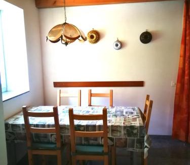Maggia Ski Chalet | Rustico Nocciolo