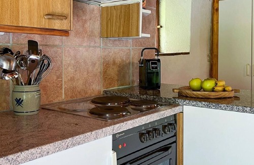 Cavergno House | Rustico Nonno Milton by Interhome