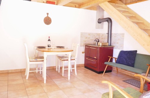 Malvaglia House | Rustico Nurell by Interhome