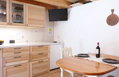 Malvaglia House | Rustico Nurell by Interhome