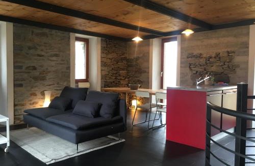Dongio Ski Chalet | RUSTICO Orabino & SAUNA
