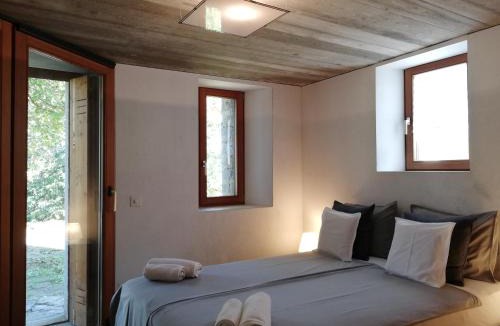 Dongio Ski Chalet | RUSTICO Orabino & SAUNA