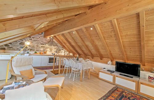 Vogorno Ski Chalet | Rustico Paese Verzasca, Vogorno, Switzerland