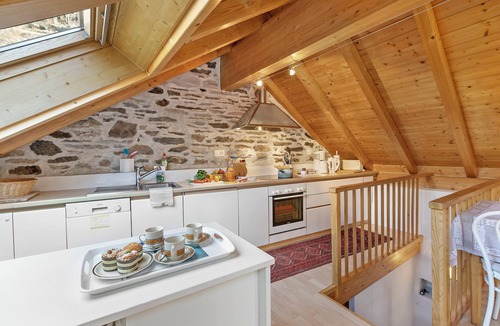 Vogorno Ski Chalet | Rustico Paese Verzasca, Vogorno, Switzerland