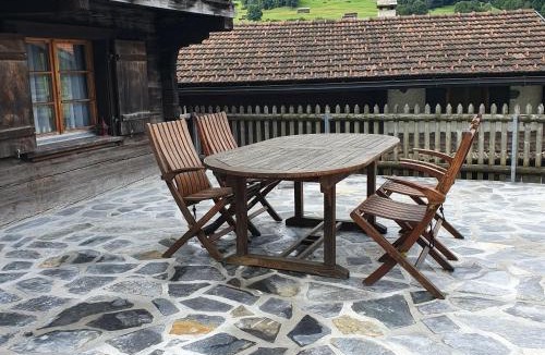 Klosters-Serneus Ski Chalet | Rustico Pagrüeg