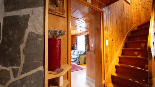 Klosters-Serneus Ski Chalet | Rustico Pagrüeg
