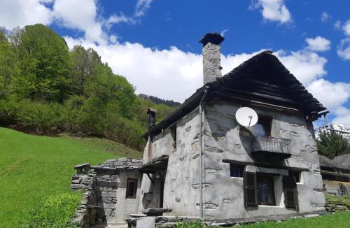 Campo House | Rustico Rosso di Ribia