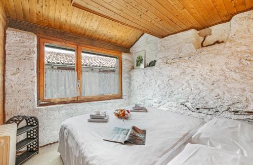 Sigirino House | Rustico Stock with free wifi- Happy Rentals