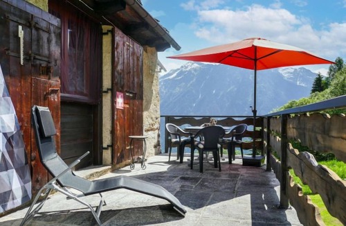 Acquarossa House | Rustico Tecc Berbis by Interhome