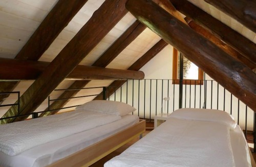 Acquarossa House | Rustico Tecc du Martin by Interhome