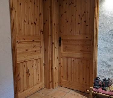 Linescio Ski Chalet | Rustico Tello
